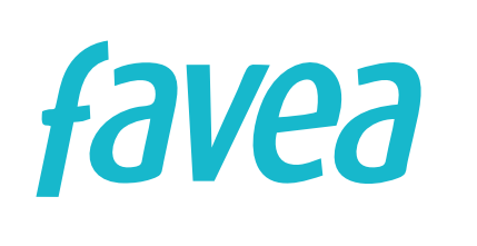 FAVEA logo